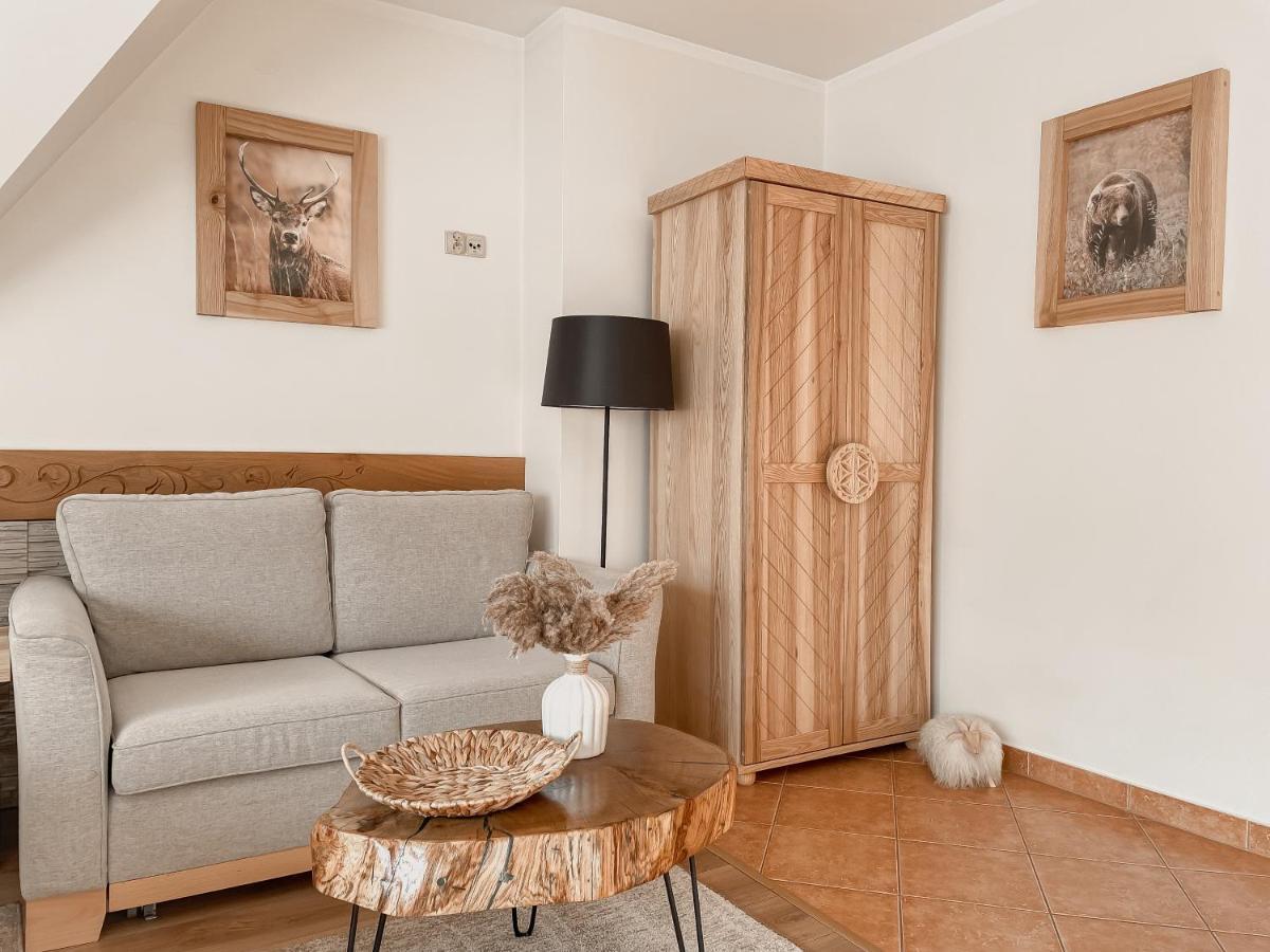 Blizniaczek Homestay Zakopane