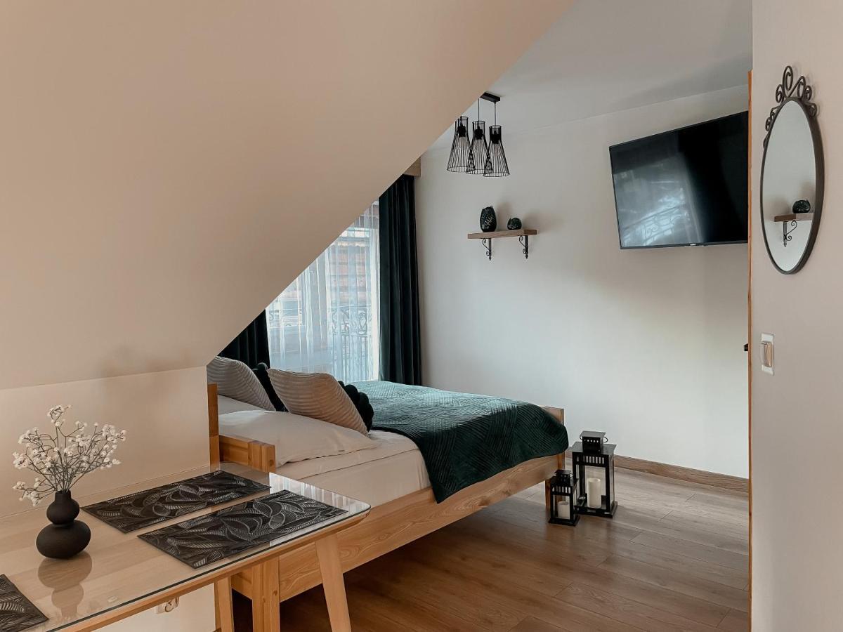 Homestay Blizniaczek Zakopane