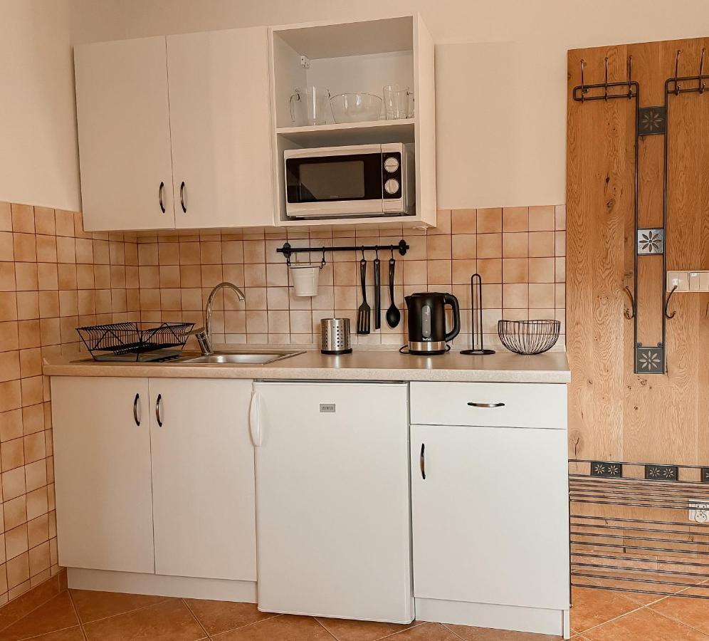 Homestay Blizniaczek