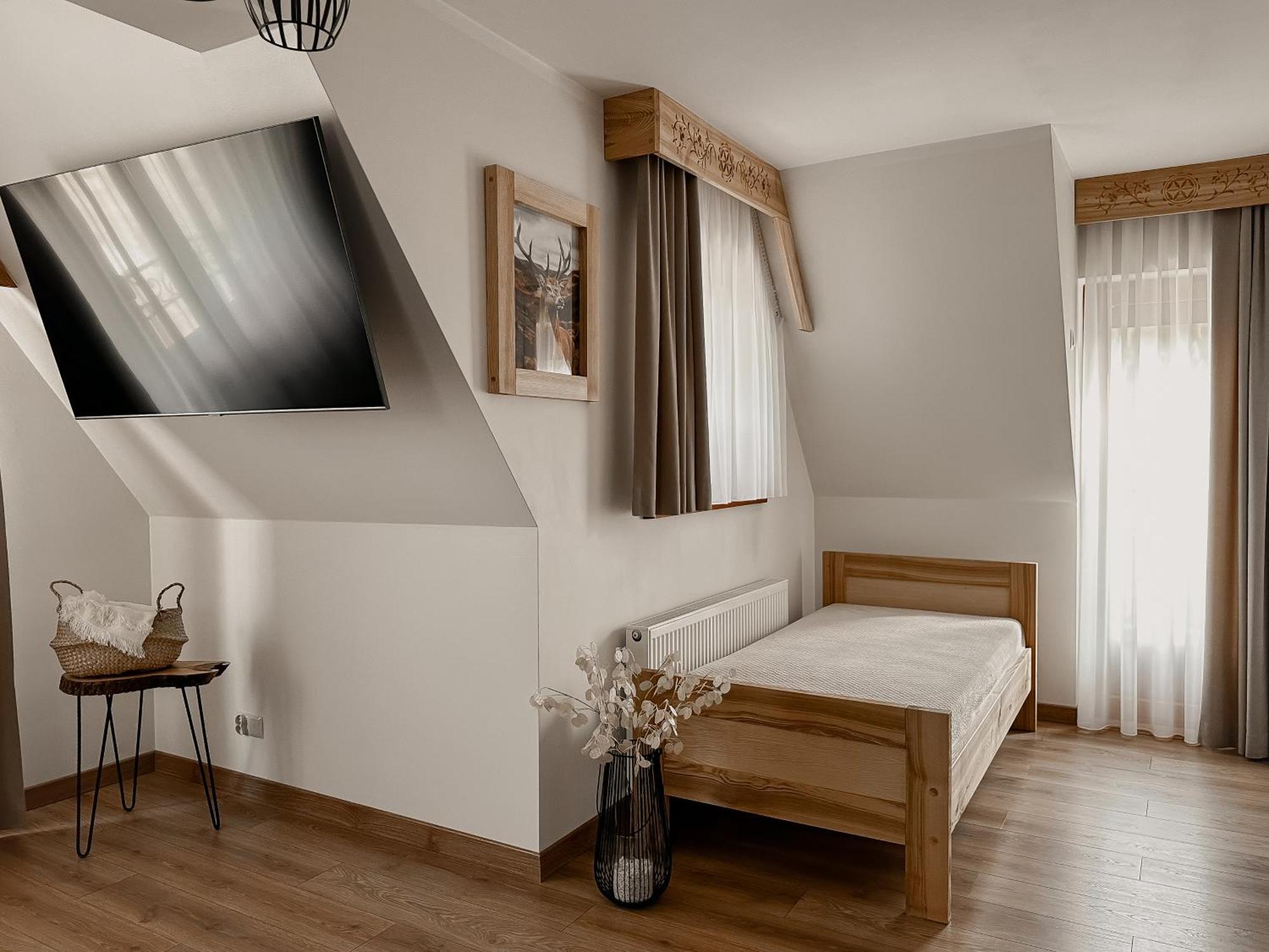 Homestay Blizniaczek Zakopane