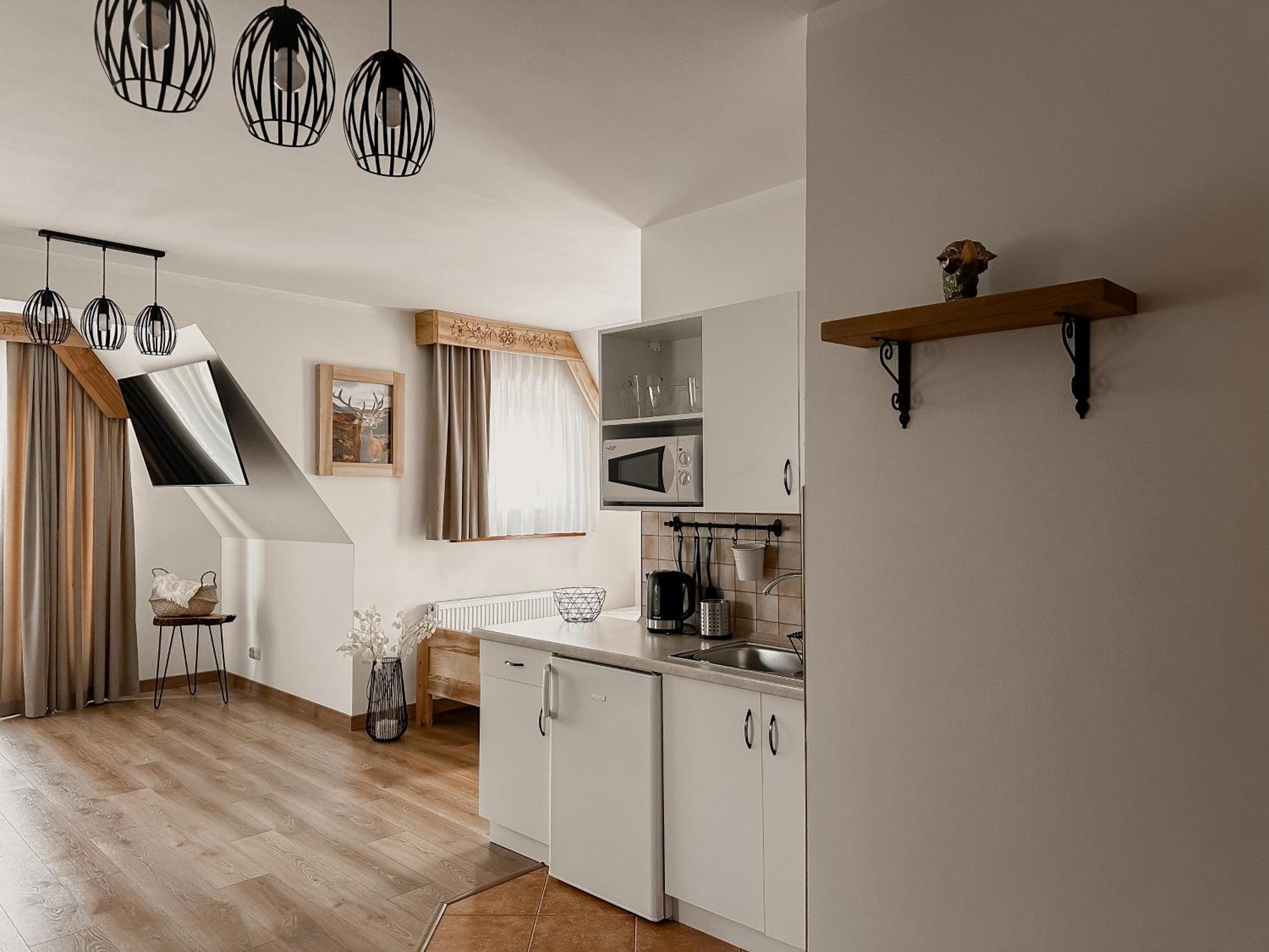 Blizniaczek Homestay Zakopane