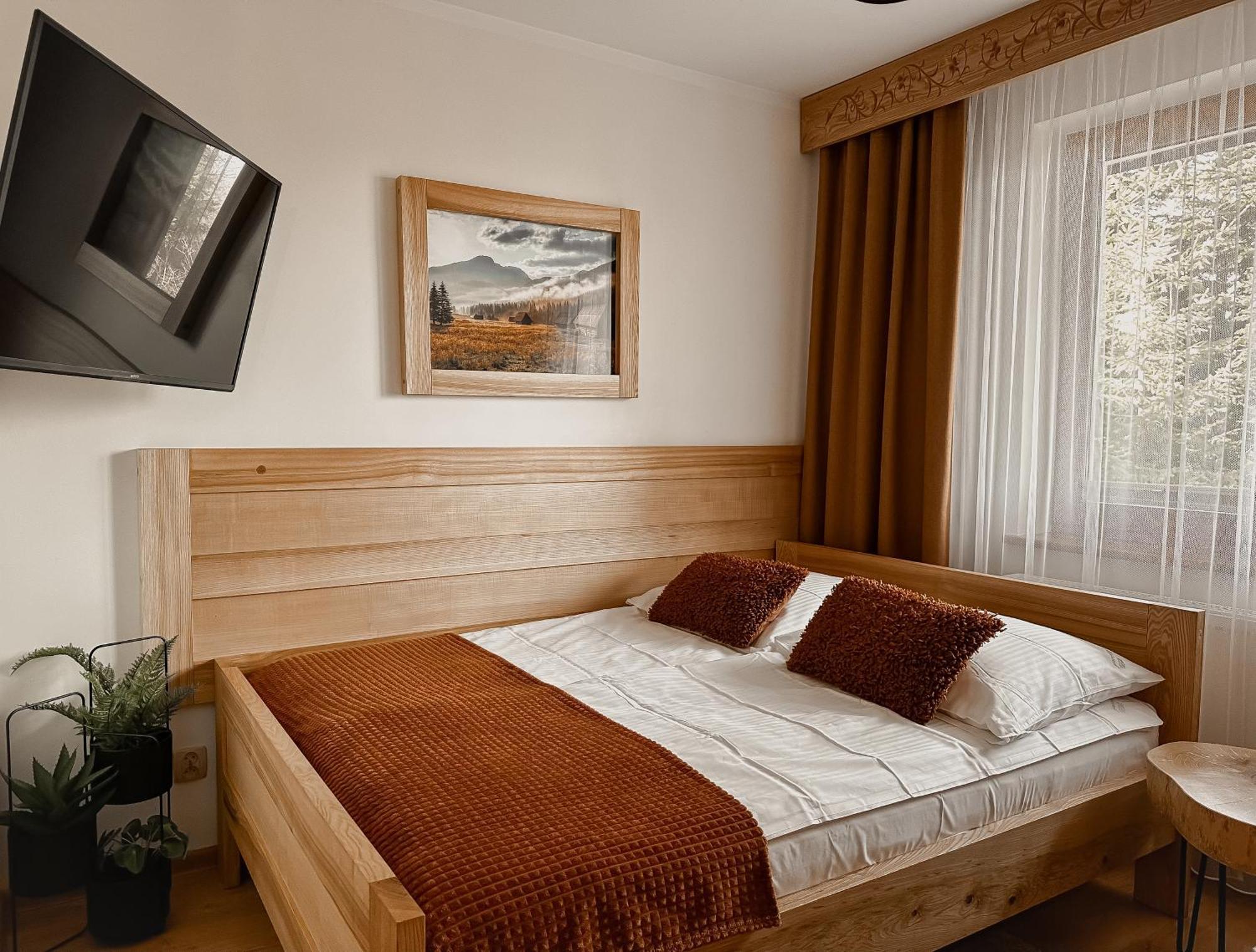 Blizniaczek Zakopane