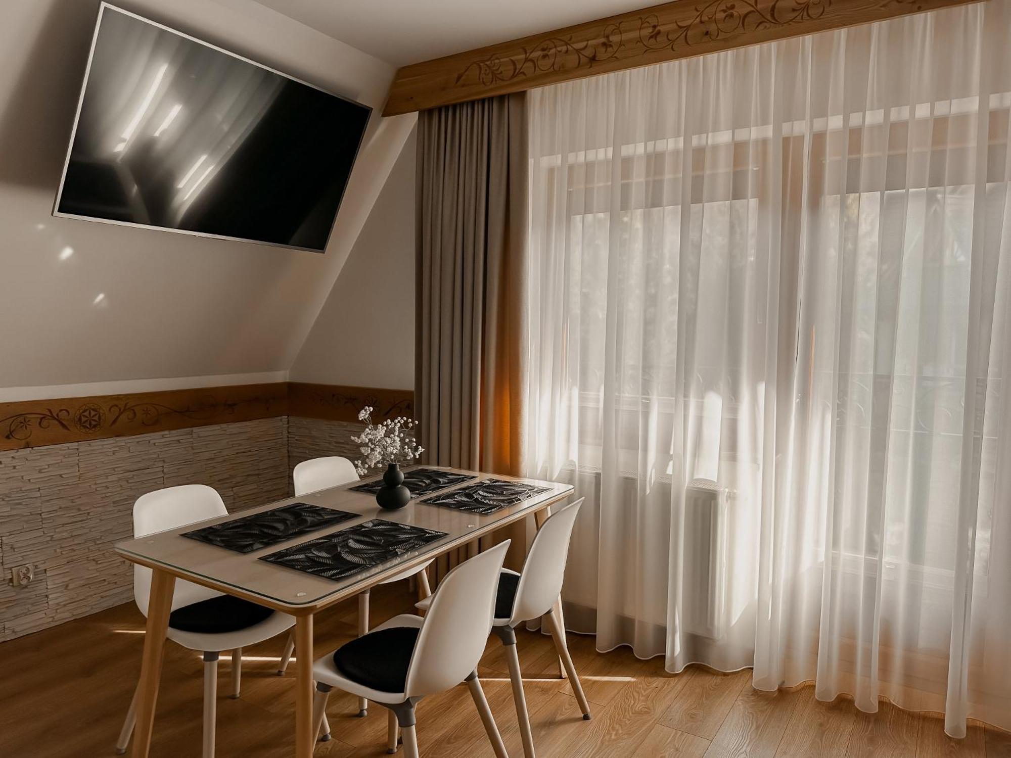 Homestay Blizniaczek *