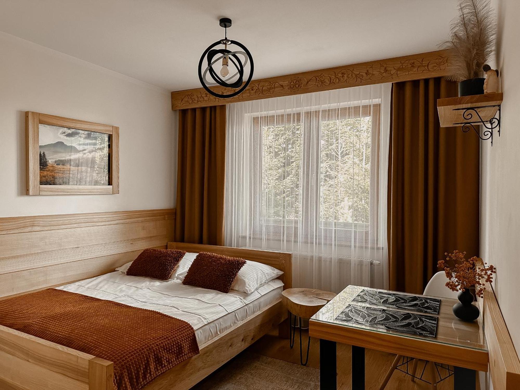 Blizniaczek * Zakopane