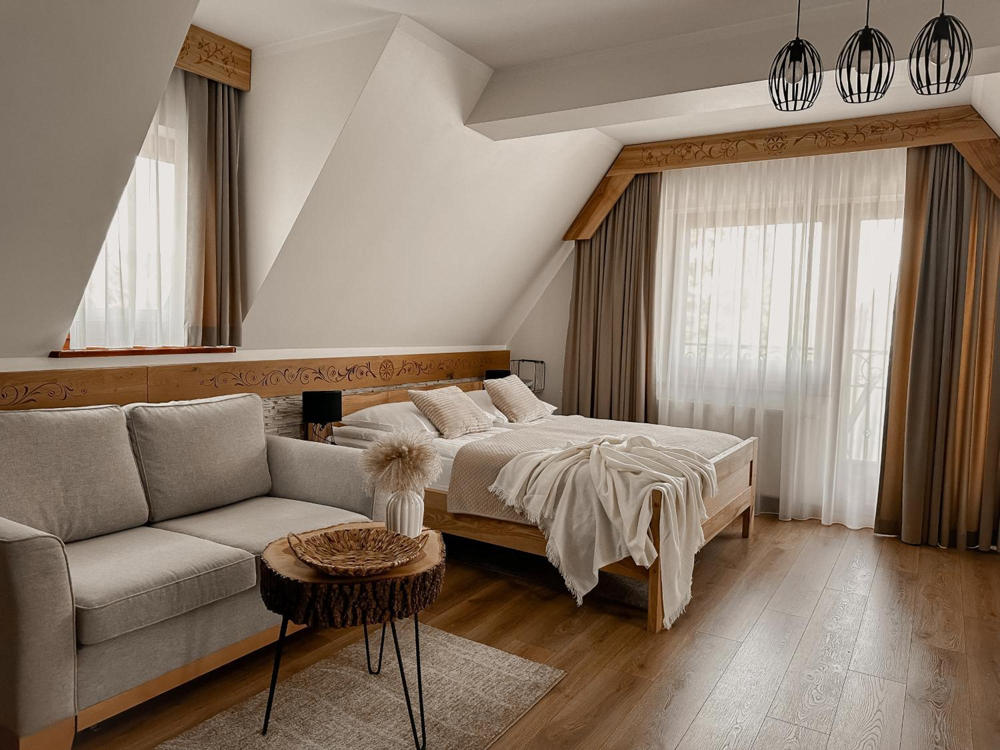 Blizniaczek Homestay Zakopane