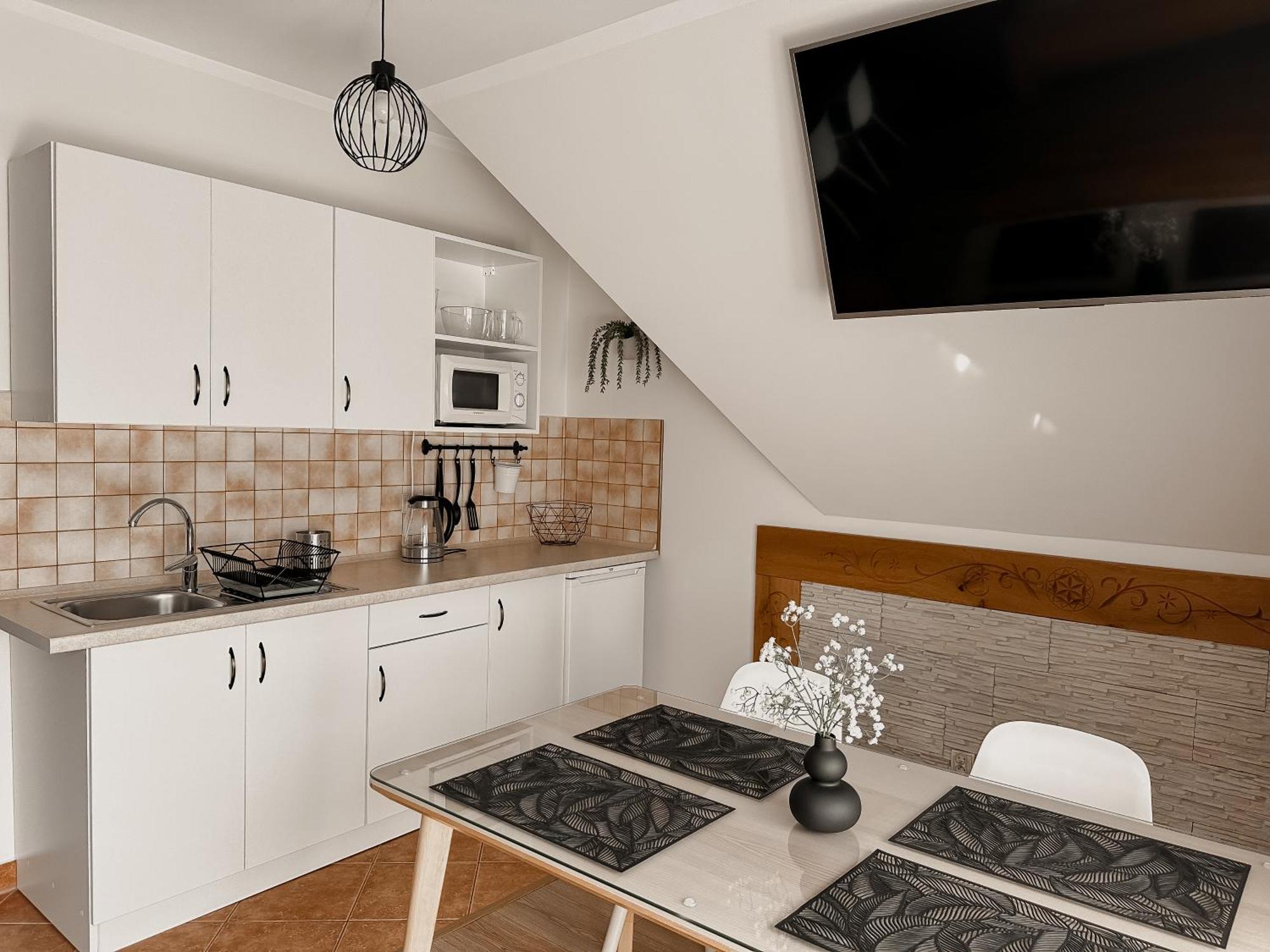 Homestay Blizniaczek Zakopane