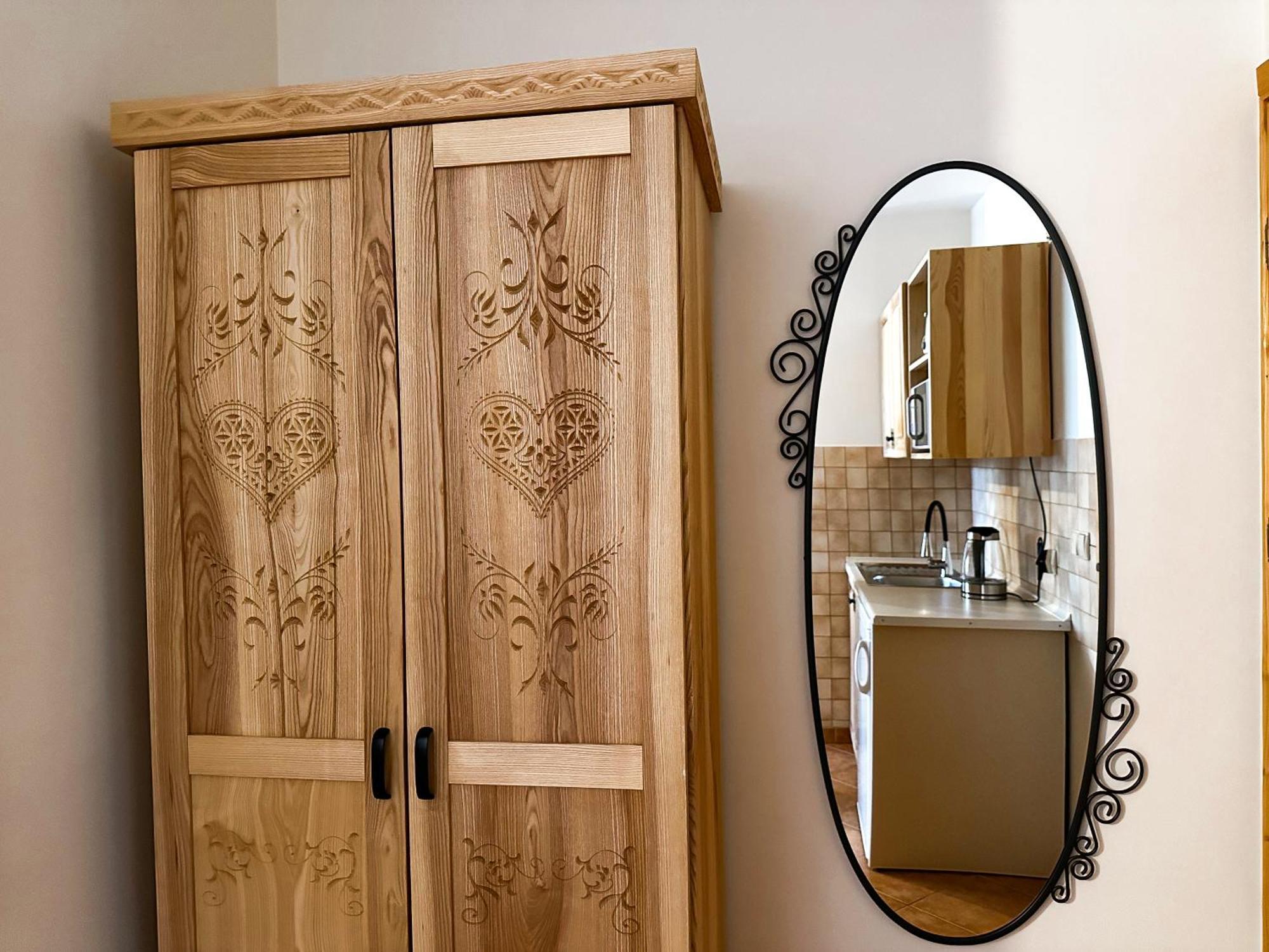 Blizniaczek Homestay *
