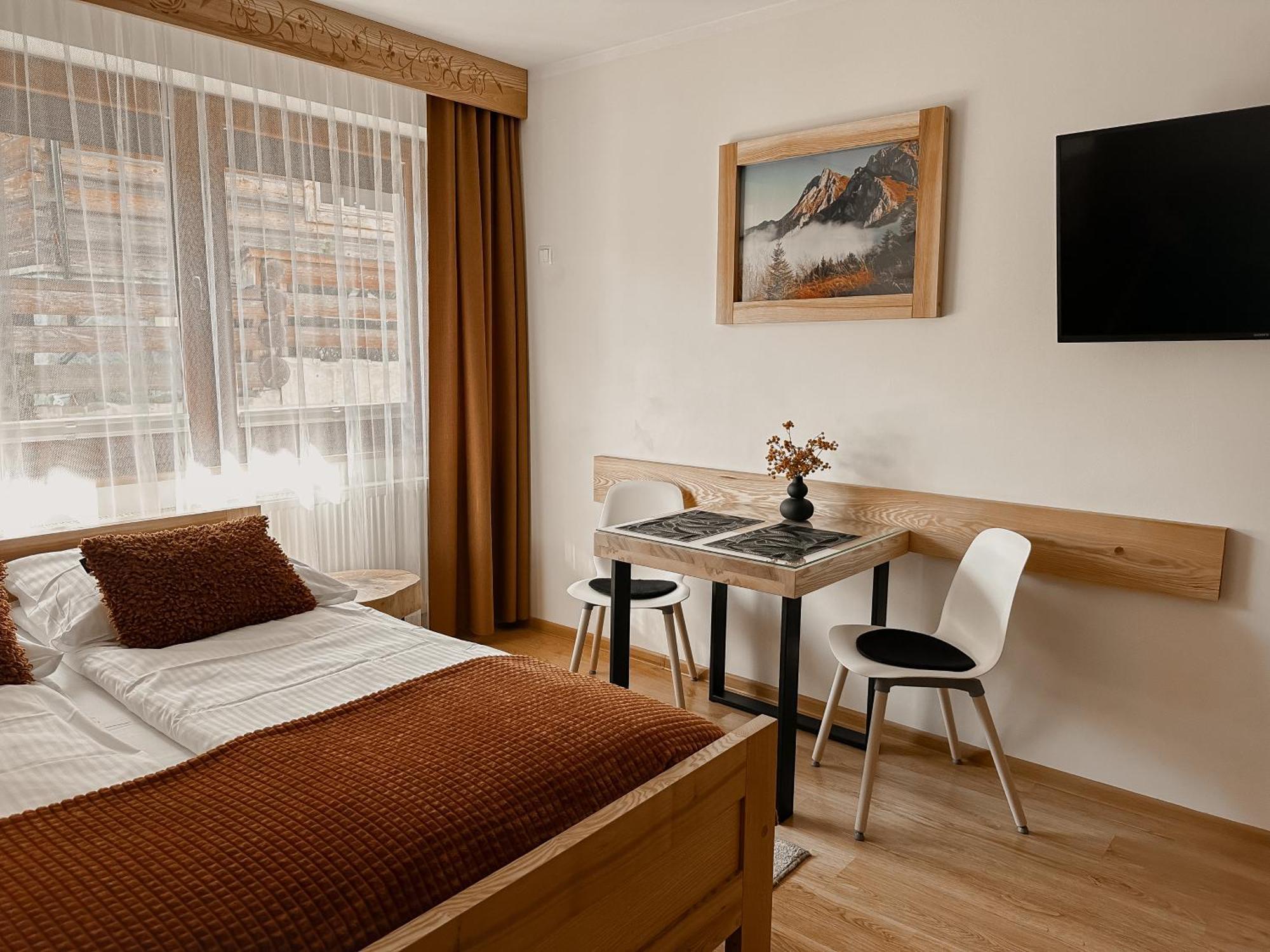 Blizniaczek Homestay Zakopane