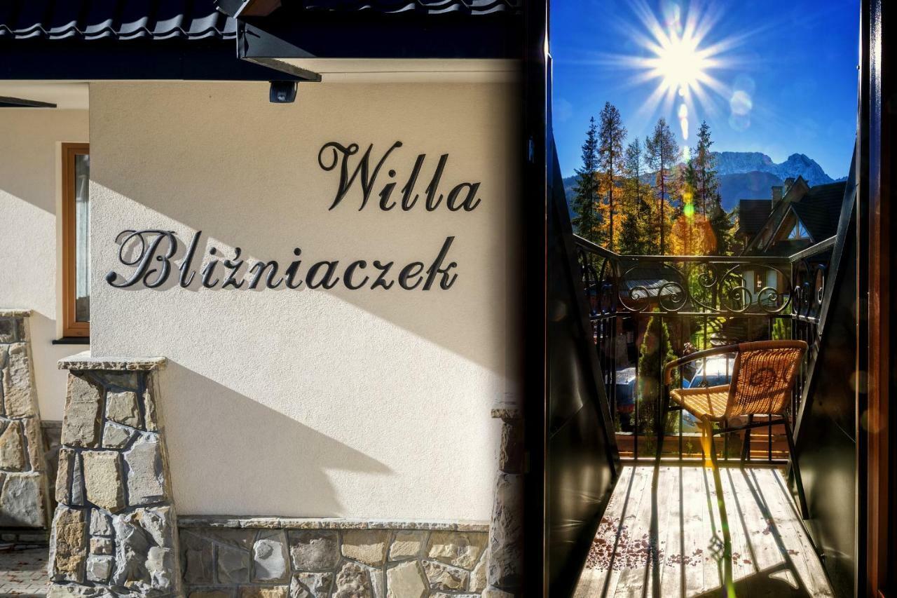 Blizniaczek Zakopane