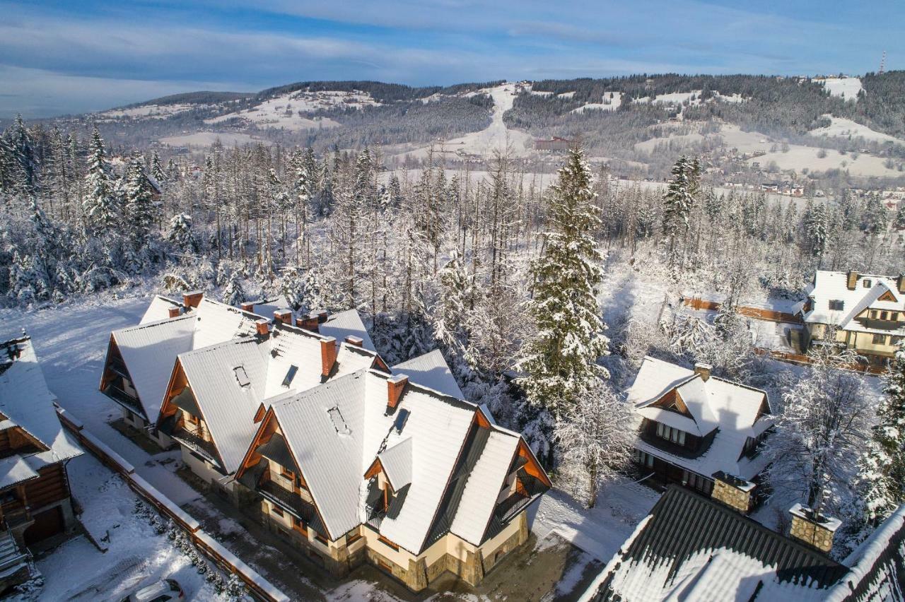 Blizniaczek Homestay
