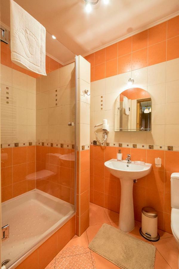 Blizniaczek Homestay