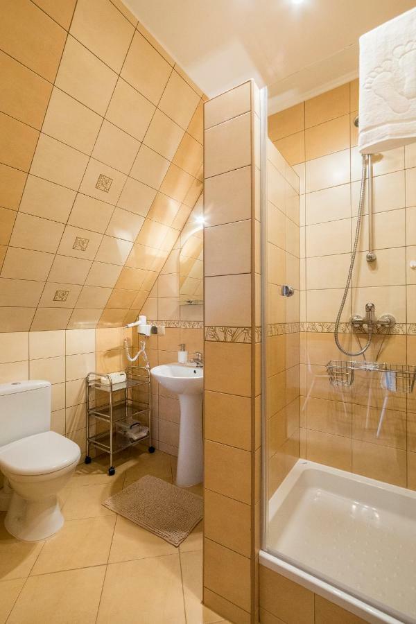 Homestay Blizniaczek