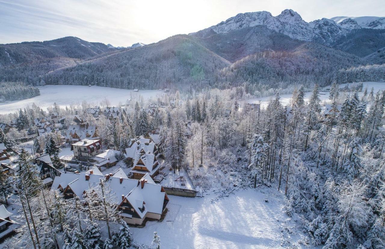 Blizniaczek Homestay Zakopane