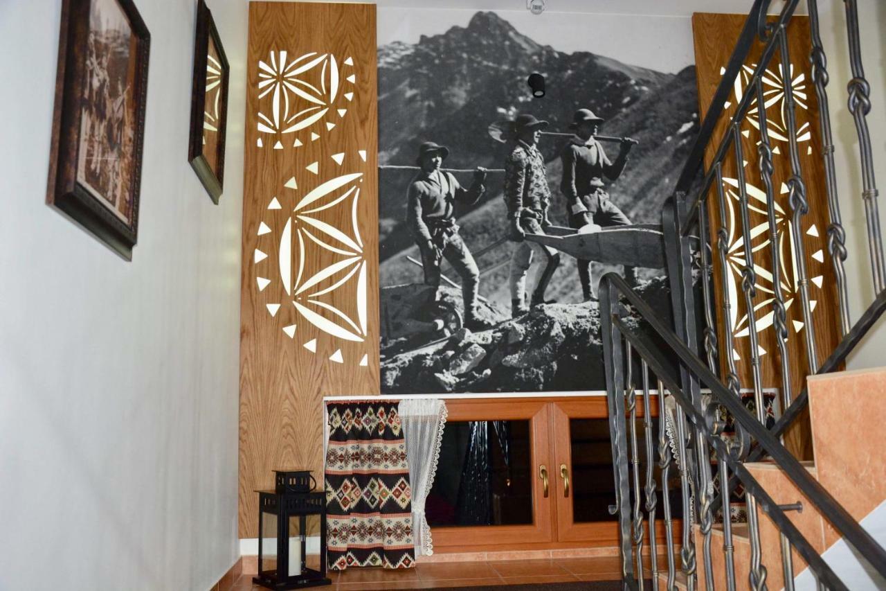 Homestay Blizniaczek